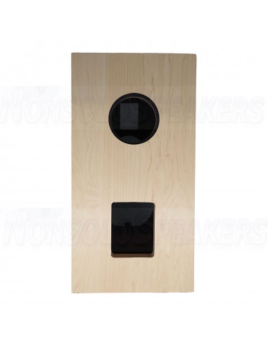 HiVi Swans DIY3.1-A DIY components pack