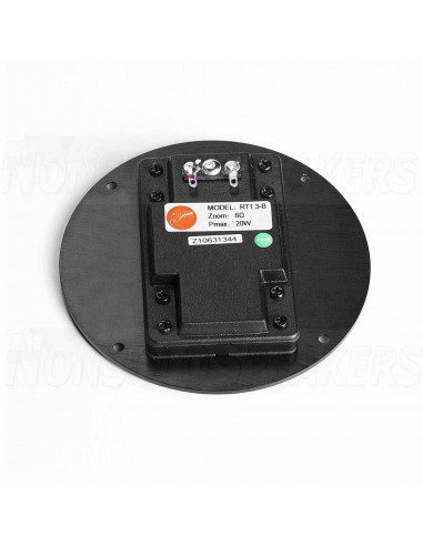 HiVi Swans DIY3.1-A DIY components pack