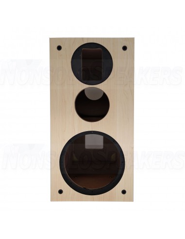 HiVi Swans DIY3.1-A DIY components pack