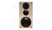 HiVi Swans DIY3.1-A DIY components pack
