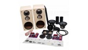 HiVi Swans DIY3.1-A DIY components pack