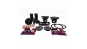 HiVi Swans DIY3.1-A DIY components pack