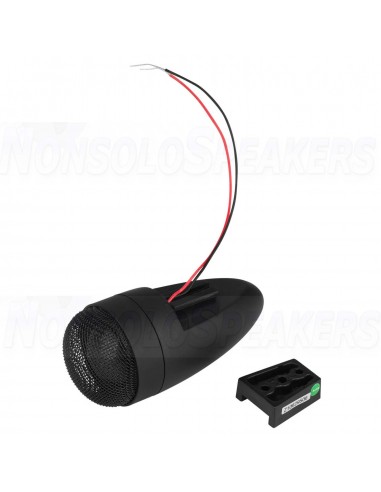 HiVi TN28-B Dome Tweeter 6 ohm