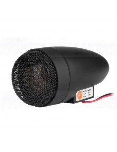 HiVi TN28-B Dome Tweeter 6 ohm