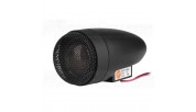 HiVi TN28-B Dome Tweeter 6 ohm