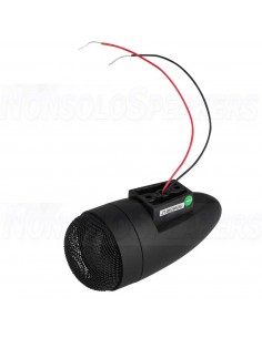 HiVi TN28-B Dome Tweeter 6 ohm 2