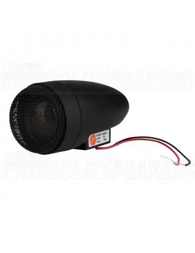 HiVi TN28-B Dome Tweeter 6 ohm