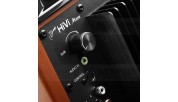 HiVi Swans M50WMKIII 2.1 Active Bluetooth Bookshelf Speakers