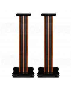 HiVi Swans ST3.1 speaker stand pair 2