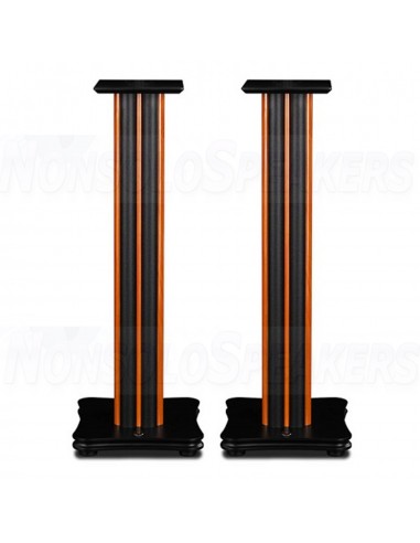 HiVi Swans ST3.1 speaker stand pair