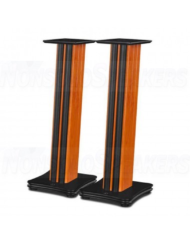 HiVi Swans ST3.1 speaker stand pair