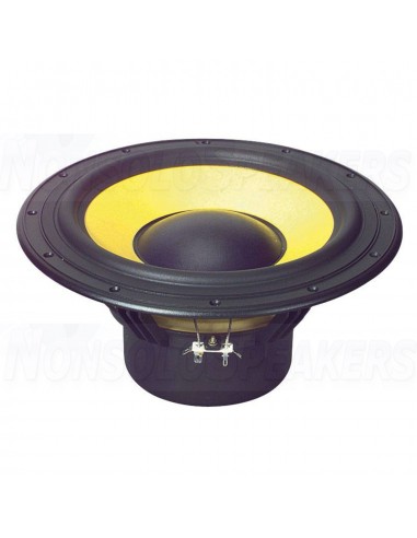 HiVi F10 10" Woofer 8 ohm