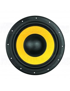 HiVi F10 10" Woofer 8 ohm 2