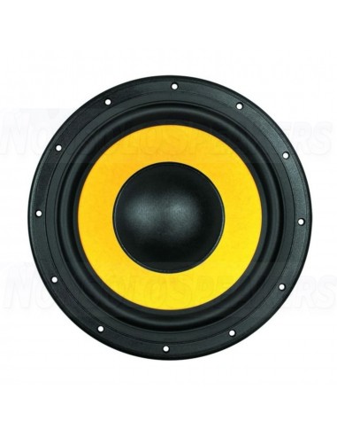 HiVi F10 10" Woofer 8 ohm