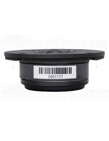 SB ACOUSTICS SB26STAC-C000-4 Tweeter 26mm