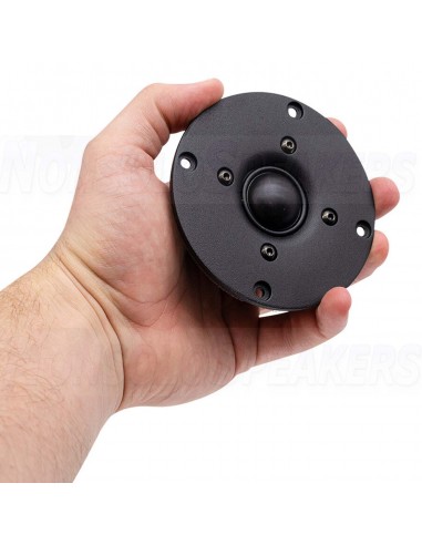 SB ACOUSTICS SB26STAC-C000-4 Tweeter 26mm