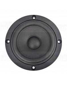 SB Acoustics SB12MNRX2-25-4 4" Midrange Woofer 2