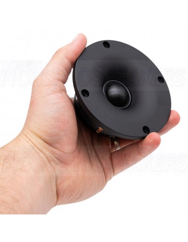 SB Acoustics SB26STWGC-4 Dome Tweeter