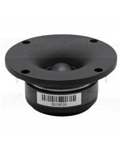 SB Acoustics SB26STWGC-4 Dome Tweeter