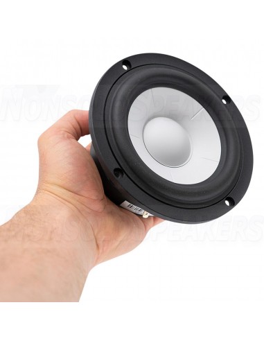 SB Acoustics SB15CAC30-4 5" Ceramic Woofer
