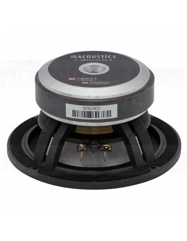 SB Acoustics SB15CAC30-4 5" Ceramic Woofer