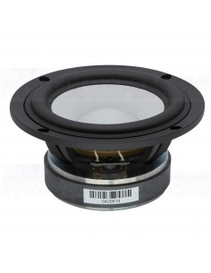 SB Acoustics SB15CAC30-4 5" Ceramic Woofer