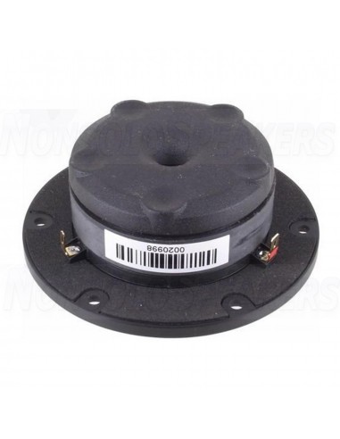 SB Acoustics Satori TW29R Ring Dome Tweeter