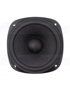 SB ACOUSTICS SB13PFC25-4 - 5" Midwoofer 2