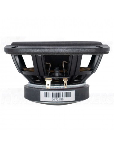 SB ACOUSTICS SB13PFC25-4 - 5" Midwoofer
