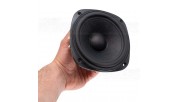 SB ACOUSTICS SB13PFC25-4 - 5" Midwoofer