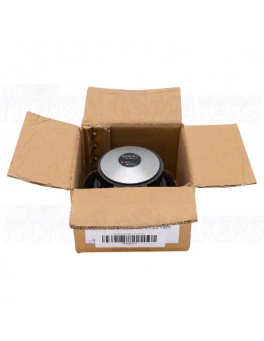 SB ACOUSTICS SB13PFC25-4 - 5" Midwoofer