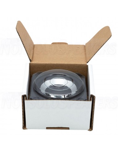 SB ACOUSTICS SB65WBAC25-4 2,5" Full range