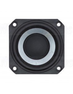 SB ACOUSTICS SB65WBAC25-4 2,5" Full range 2