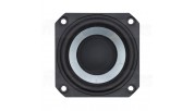 SB ACOUSTICS SB65WBAC25-4 2,5" Full range