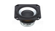 SB ACOUSTICS SB65WBAC25-4 2,5" Full range