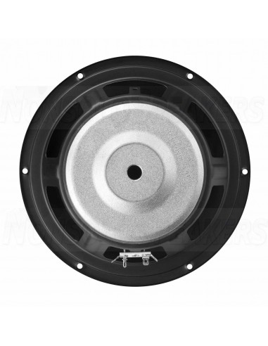 HiVi M8N-1B 8" Damped Aluminum/Magnesium Cone Woofer