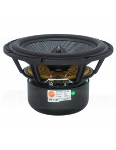 HiVi L6-4R Bass-midwoofer 4 ohm