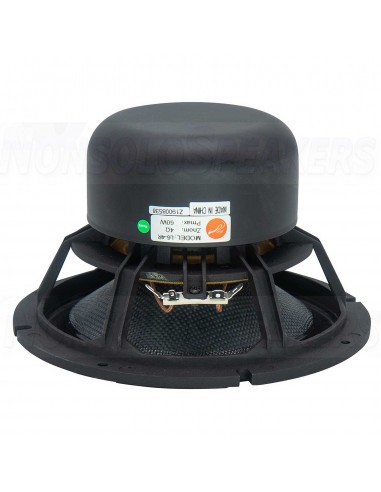 HiVi L6-4R Bass-midwoofer 4 ohm