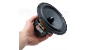 HiVi L6-4R Bass-midwoofer 4 ohm