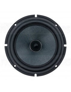 HiVi L6-4R Bass-midwoofer 4 ohm 2