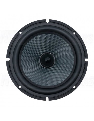 HiVi L6-4R Bass-midwoofer 4 ohm