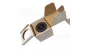 HiVi DMN-A Dome Tweeter 5 ohm
