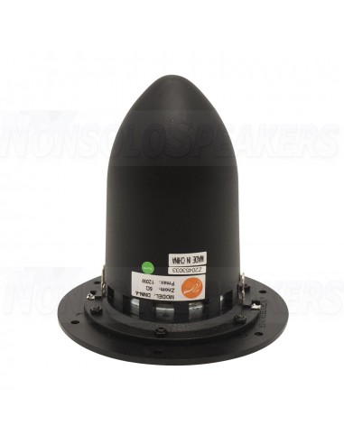 HiVi DMN-A Dome Tweeter 5 ohm