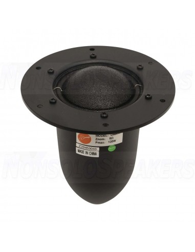 HiVi DMN-A Dome Tweeter 5 ohm