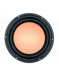 HiVi M8N-1 8" Aluminum / Magnesium Woofer 2