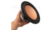 HiVi M8N-1 8" Aluminum / Magnesium Woofer