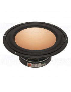 HiVi M8N-1 8" Aluminum / Magnesium Woofer