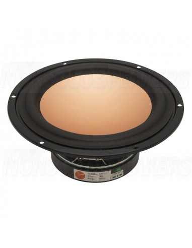 HiVi M8N-1 8" Aluminum / Magnesium Woofer