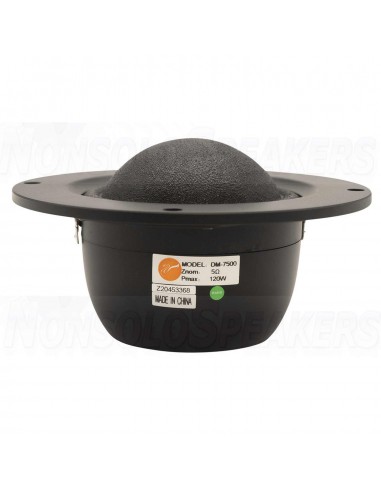 HiVi DM-7500 Mid-range Dome
