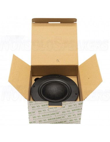 HiVi DM-7500 Mid-range Dome